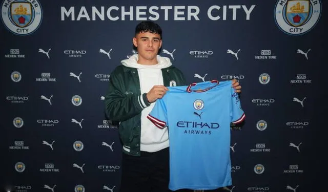 Manchester City
