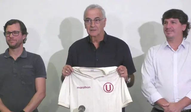 <strong>Barreto, Fossati y Ferrari</strong>   