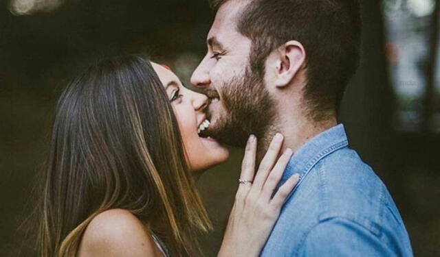 parejas