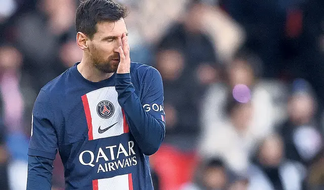 Lionel Messi Lionel Messi