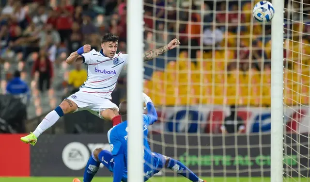 San Lorenzo Independiente Medellín Copa Sudamericana   