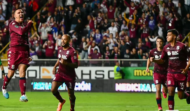 Saprissa listo para una nueva victoria