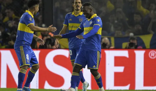 Boca Juniors Boca Juniors