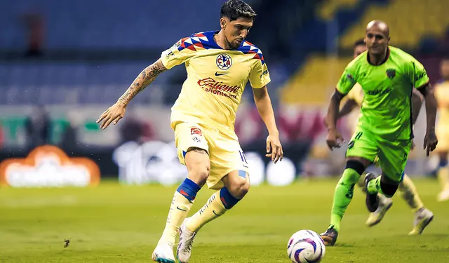 El América necesita sumar en el Apertura de Liga MX