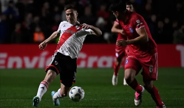 river plate river plate