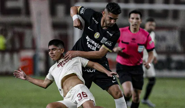Alianza Lima
