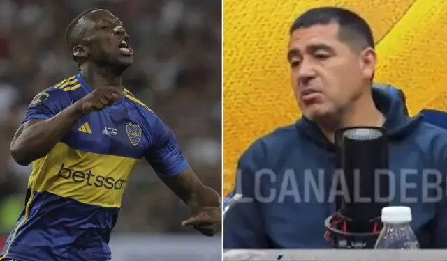 Luis Advíncula es prioridad en Boca Juniors