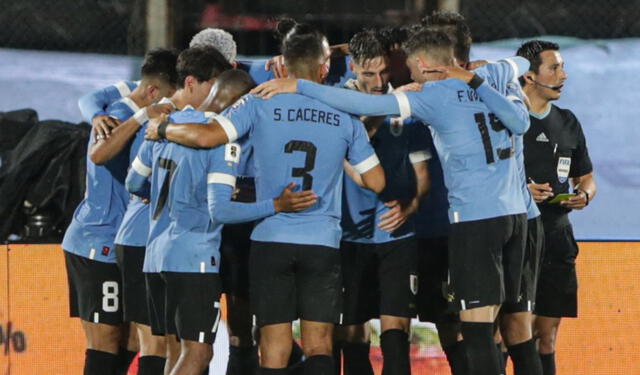 Uruguay