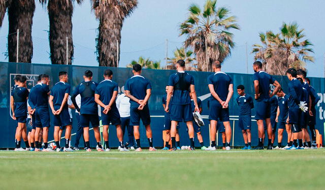 Alianza Lima Alianza Lima