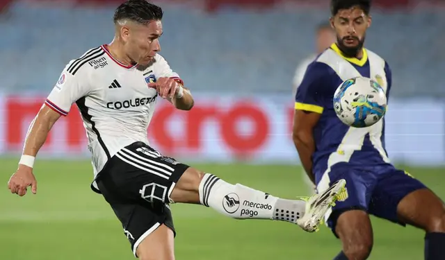 Colo Colo Colo Colo