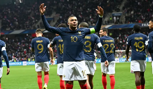 Francia