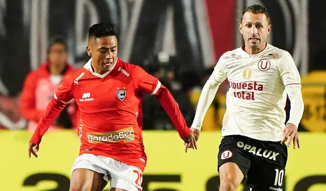 Empate sin goles en Cusco    Empate sin goles en Cusco