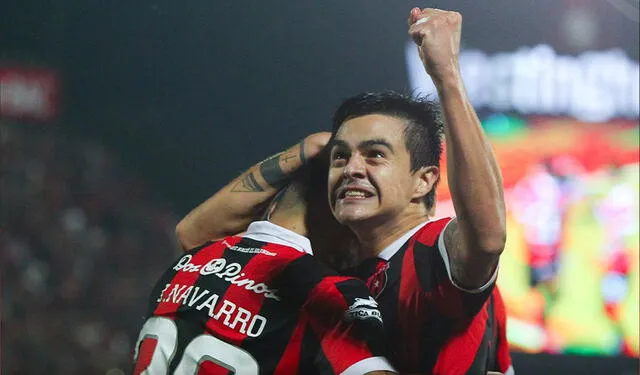 Alajuelense