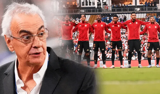 Perú vs Canadá Perú vs Canadá