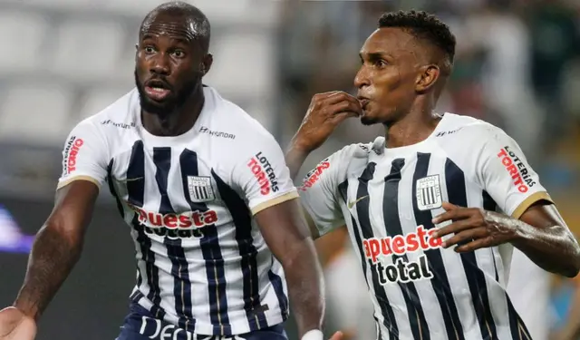 Alianza Lima Alianza Lima