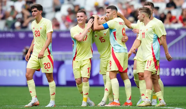 España