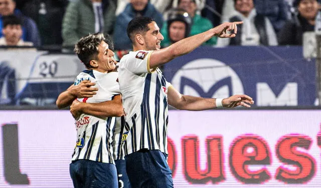 Alianza Lima