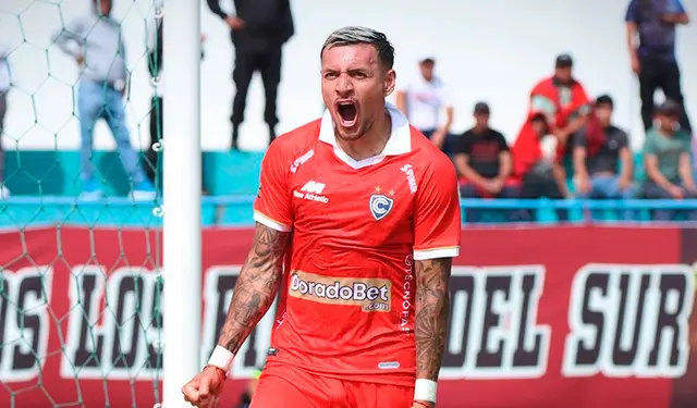 cienciano