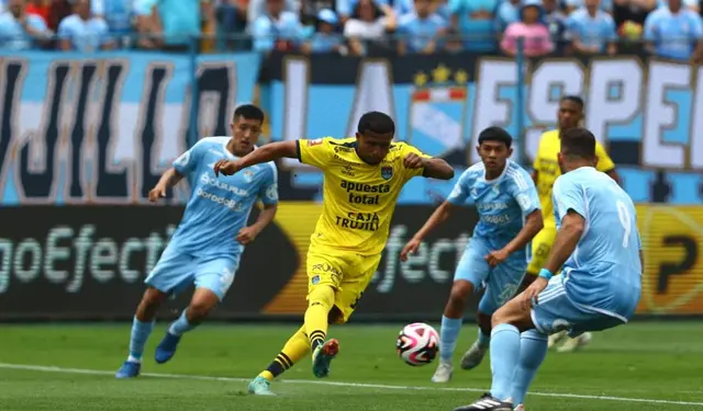 Estadio Alberto Gallardo.