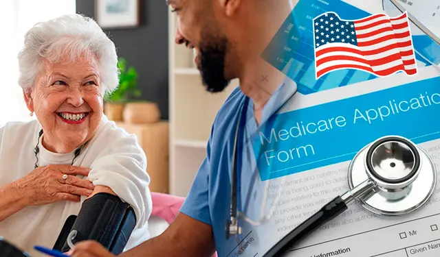 Medicaid.