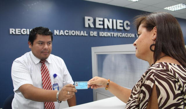 RENIEC
