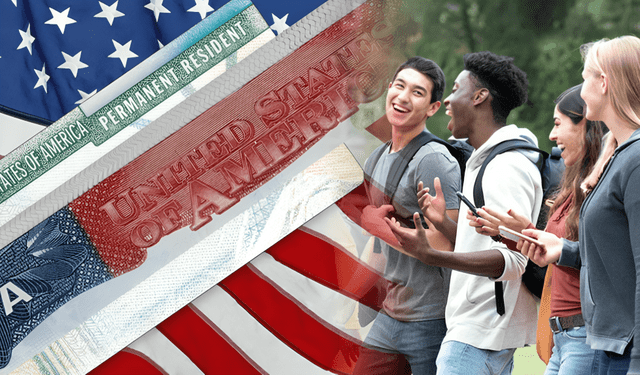 visa de estudiante | Trabajo visa de estudiante | Trabajo