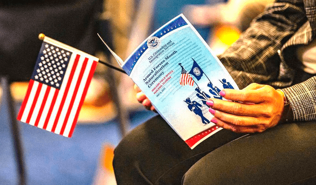 Estados Unidos.