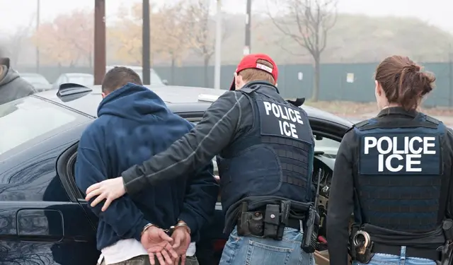 Deportación