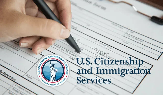 USCIS.