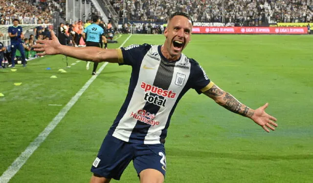 Pablo Lavandeira