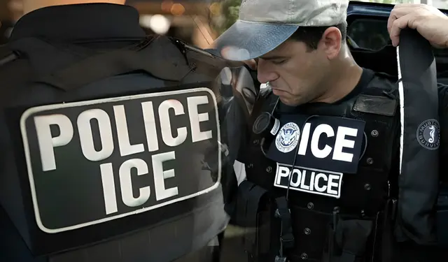 ICE