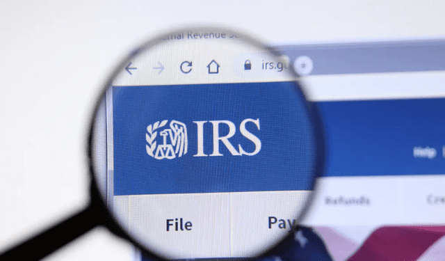IRS.