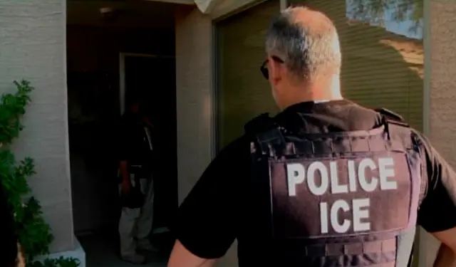 ICE.