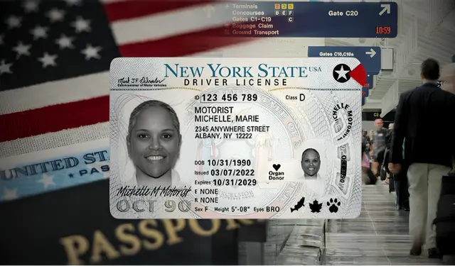 Real ID