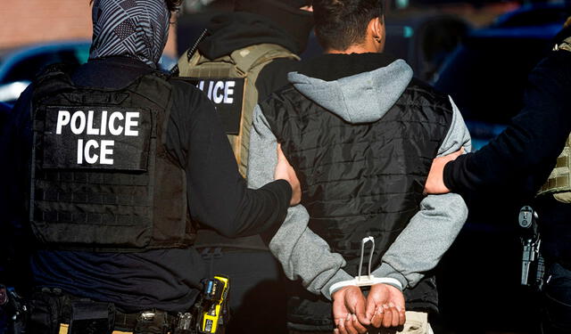 ICE.