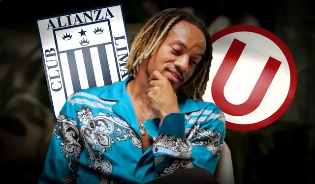 André Carrillo