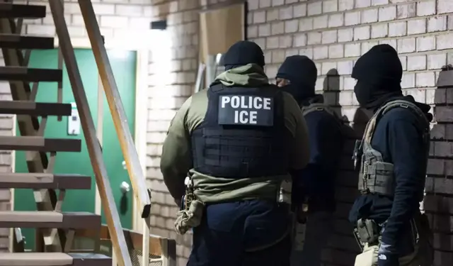 ICE.