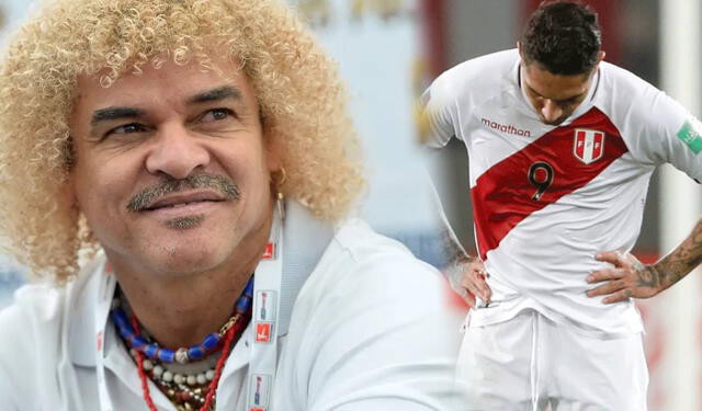pibe valderrama