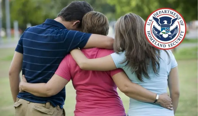 Con esta nueva regla, que estará vigente en julio, podrás pedir la ciudadanía en EE. UU. Con esta nueva regla, que estará vigente en julio, podrás pedir la ciudadanía en EE. UU.