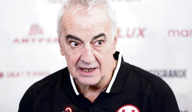 Jorge Fossati