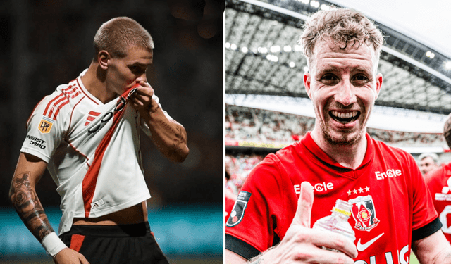 River Plate vs. Urawa Red