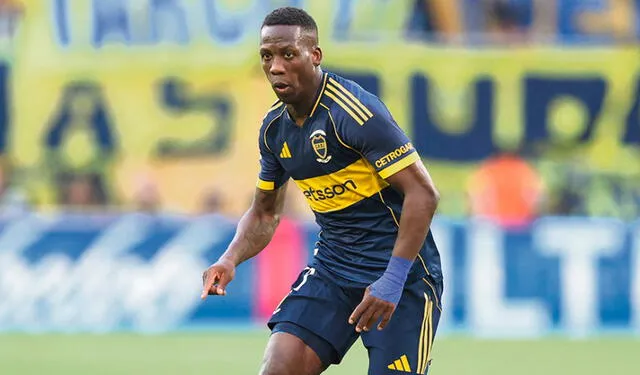 Luis Advíncula
