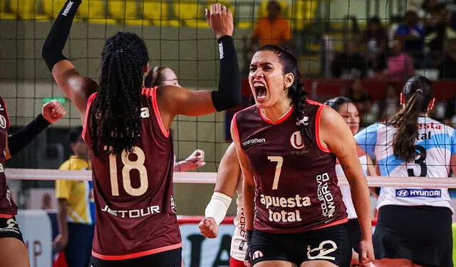 Universitario