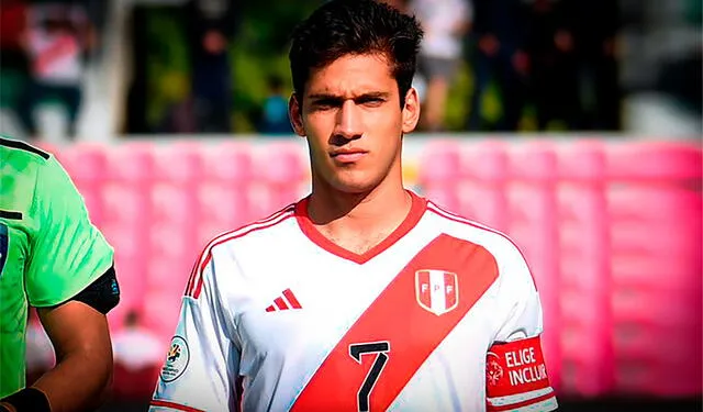 Emilio Saba, Perú