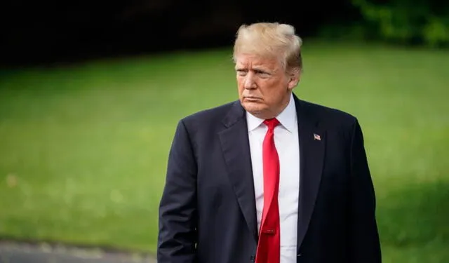 Trump.