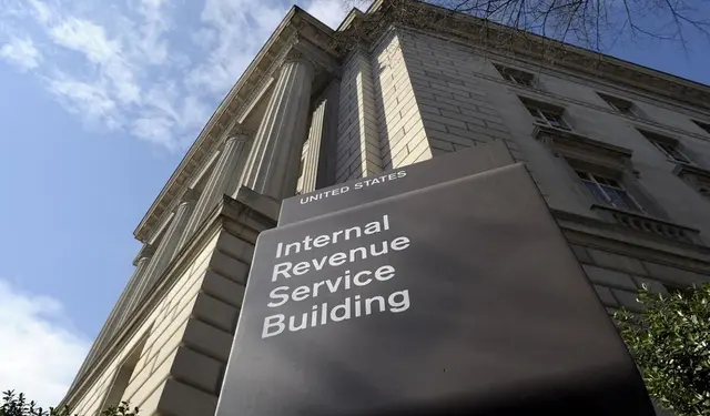 IRS.