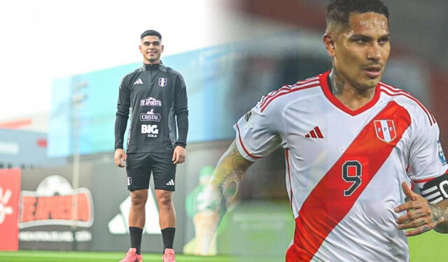 luis ramos