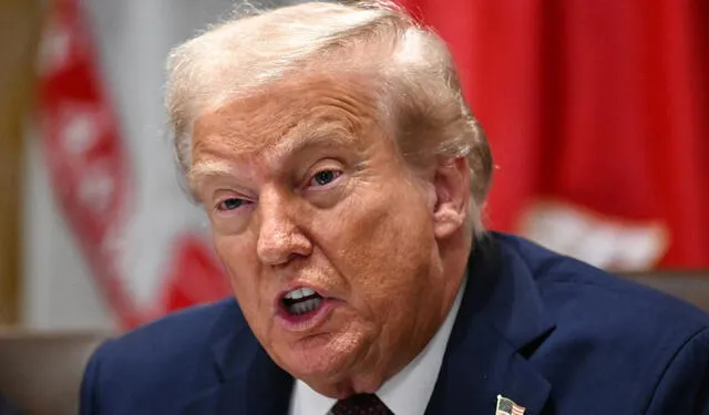 Trump.