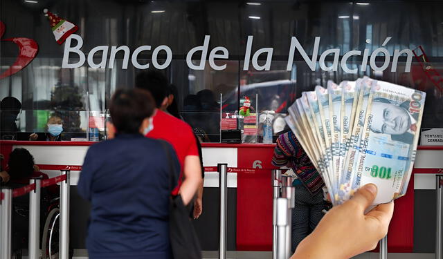 Banco de la Nación
