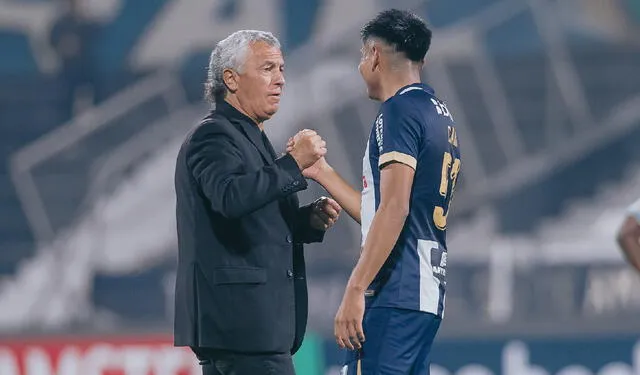 Alianza Lima